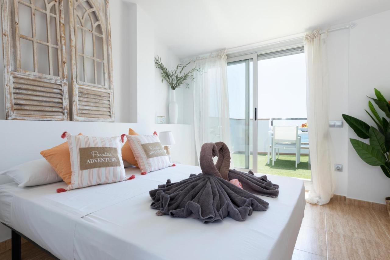 Apartament Matarolux17 Zewnętrze zdjęcie