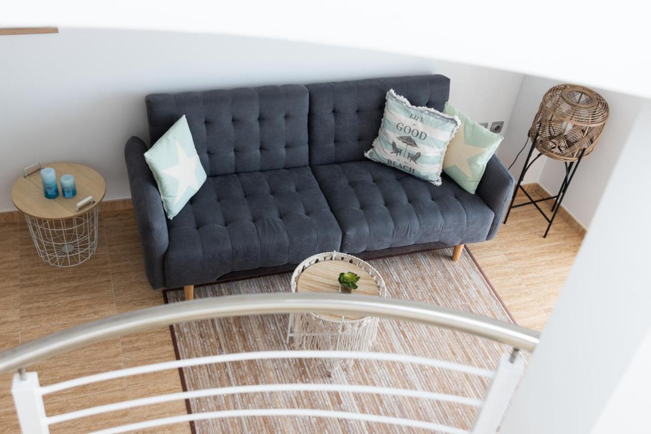 Apartament Matarolux17 Zewnętrze zdjęcie