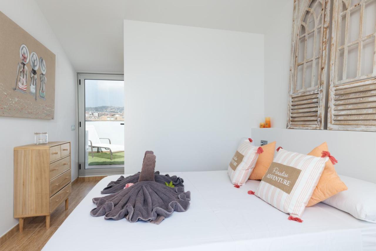 Apartament Matarolux17 Zewnętrze zdjęcie