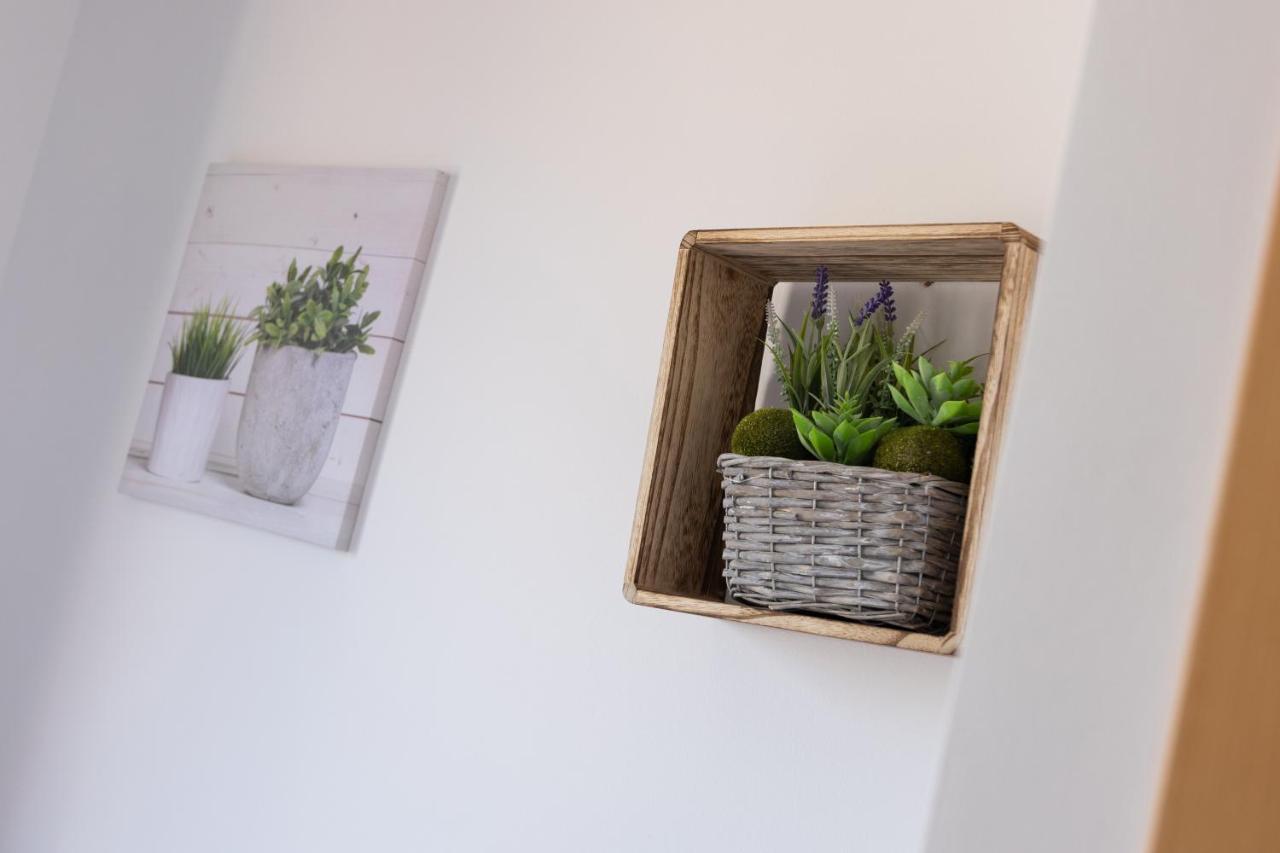 Apartament Matarolux17 Zewnętrze zdjęcie