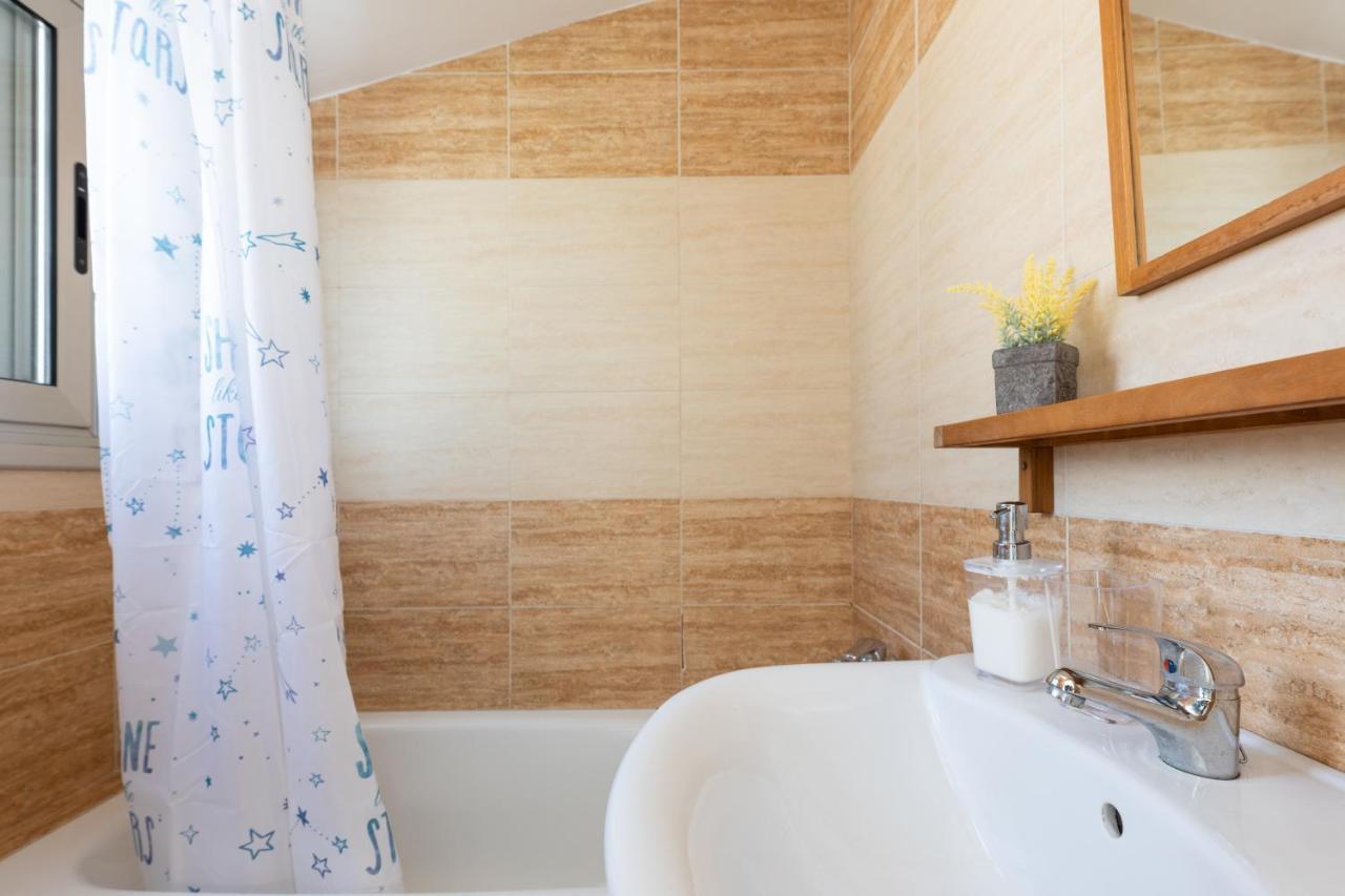 Apartament Matarolux17 Zewnętrze zdjęcie