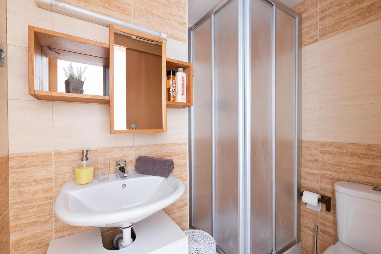 Apartament Matarolux17 Zewnętrze zdjęcie