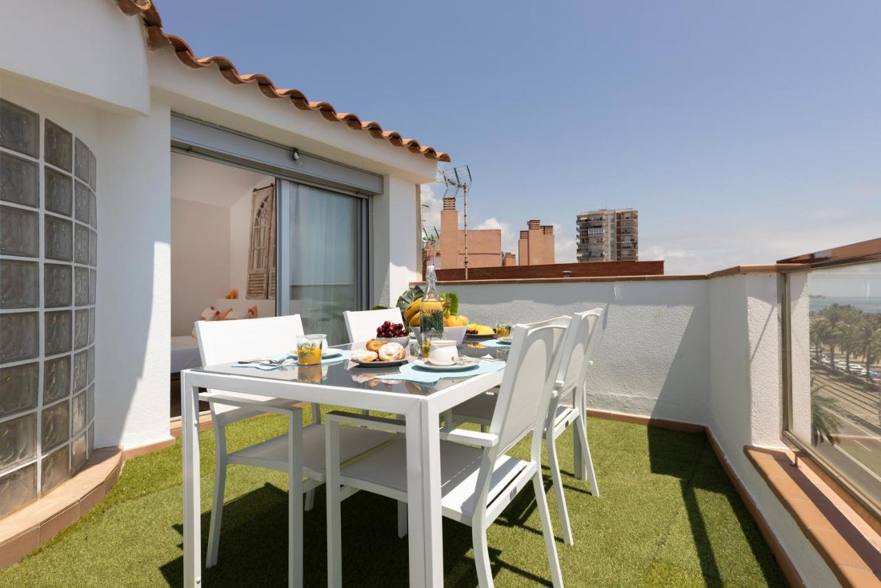 Apartament Matarolux17 Zewnętrze zdjęcie